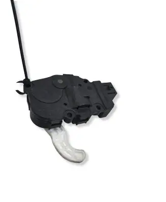 Jaguar XF X250 Air flap motor/actuator 412650750