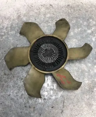 Mitsubishi Pajero Viscous fan clutch 1320A015