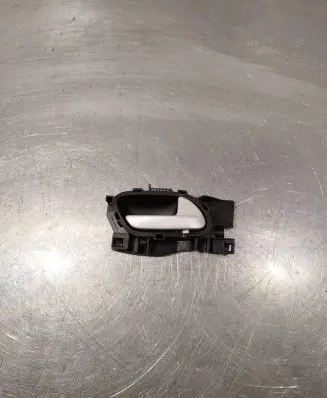 Peugeot Partner Front door interior handle 96863075VV