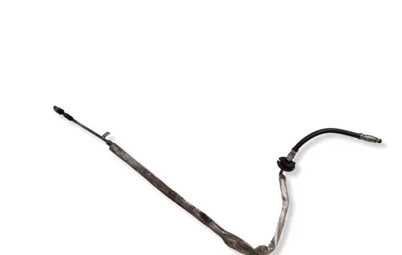 Peugeot Boxer Clutch pipe/line 55261164