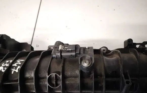 BMW 5 F10 F11 Air pressure sensor 780474201