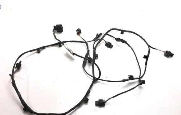 Seat Arona Parking sensor (PDC) wiring loom 6F9971251A