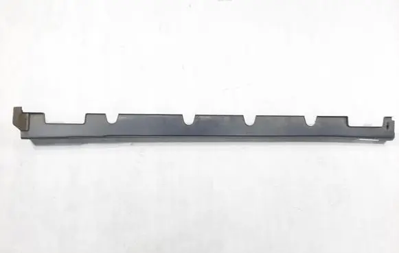 Hyundai Kona I side skirts sill cover 87753-K4000