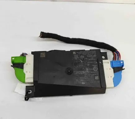 Mercedes-Benz CLA C118 X118 Combustion control unit/module A1679009230