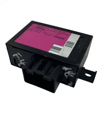Ford Focus Door central lock control unit/module 98AG15K600AA 5WK4720A