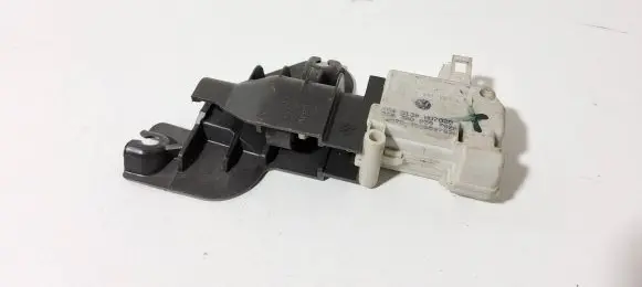 Audi A6 S6 C6 4F Glove box lock 3B0959782A