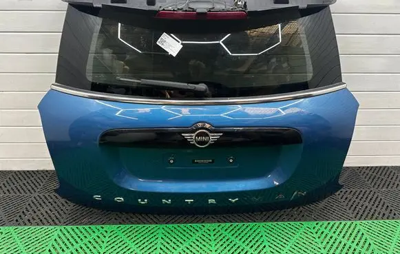 Mini Cooper Countryman F60 Tailgate/trunk/boot lid 7389404