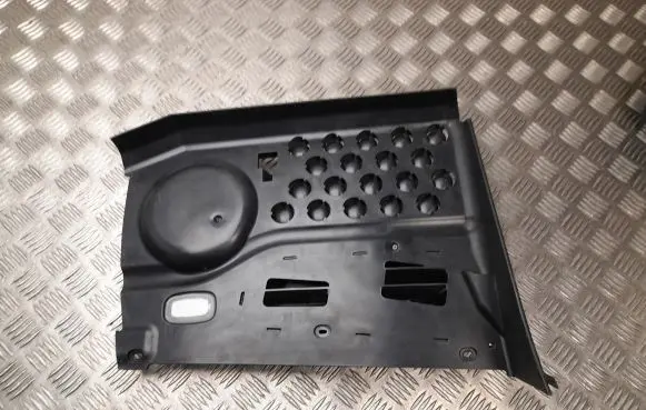 Mercedes-Benz SLK R172 Bottom trim A1726800236