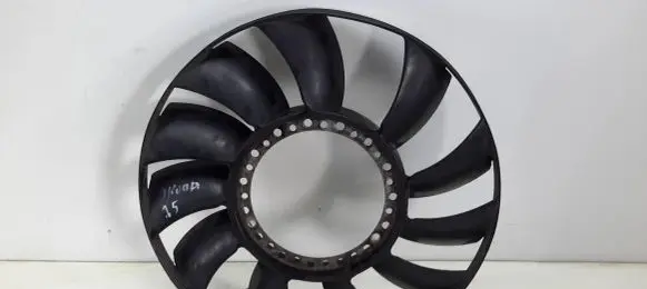 Skoda Superb B5 (3U) Fan impeller 059121301A