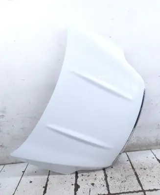 Ford Kuga I Engine bonnet/hood 