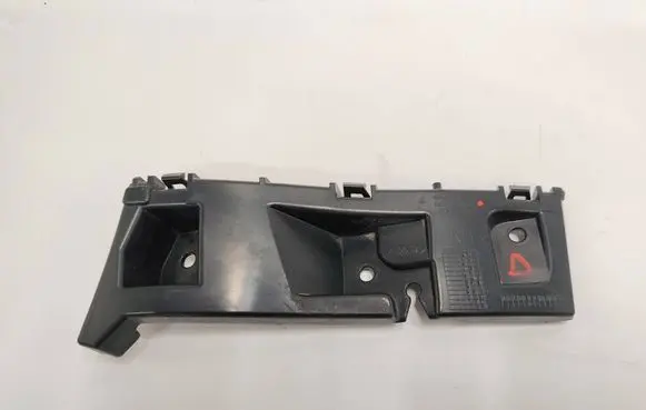 Ford S-MAX Front bumper mounting bracket EM2B17D958A M01D2508 D2A3B