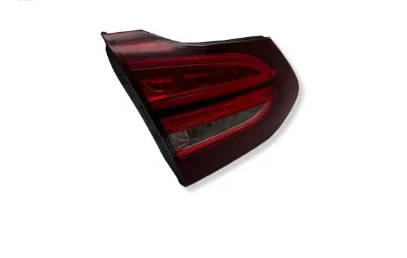 Mercedes-Benz C W205 Tailgate rear/tail lights A2059065900