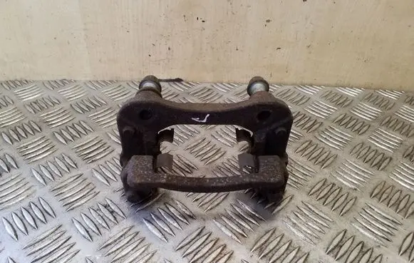 KIA Sportage Brake caliper pad carrier rear 