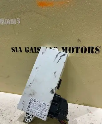 BMW 3 E90 E91 CAS control unit/module 6964051