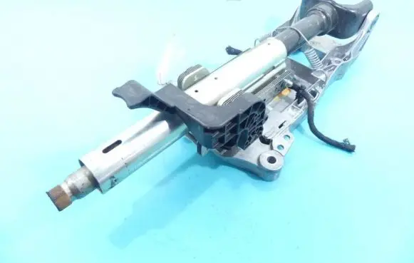 Mercedes-Benz ML W166 Steering wheel axle 166462082 IMPRK1104192