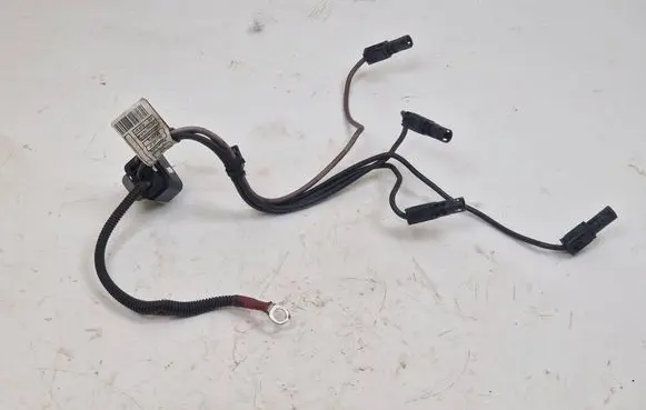 Mini Cooper Countryman R60 Glow plug wires 781116207