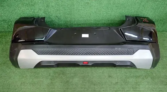 Citroen C3 Rear bumper 