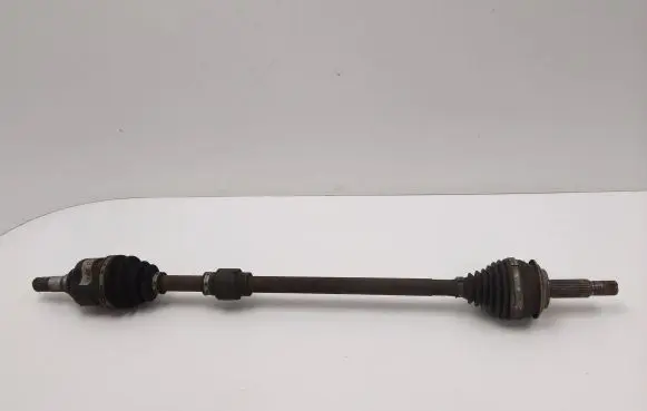 Toyota Urban Cruiser (XP110) Front driveshaft 00357612 4844852030