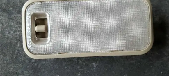 Lexus GX J120 Other interior light