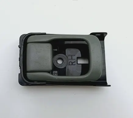 Nissan Micra Front door interior handle