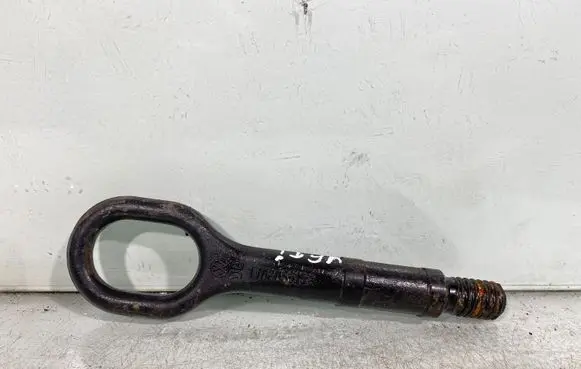 Skoda Yeti (5L) Towing hook eye 1t0805615a