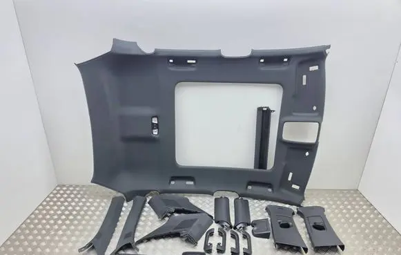 Audi Q3 F3 Headlining set