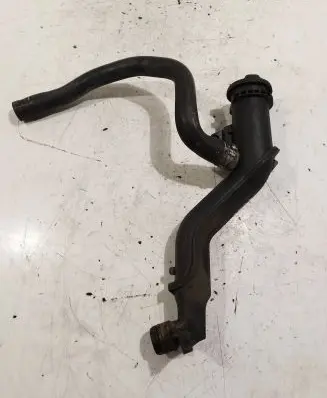 Volvo V70 Oil fill pipe 9654733980