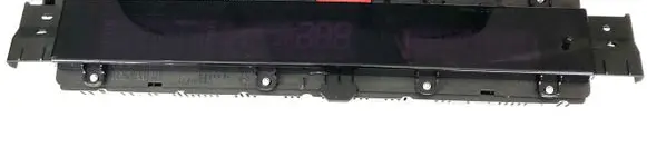 Renault Espace - Grand espace IV Speedometer (instrument cluster) 216775928 216775931 P8200726185A