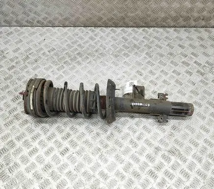 Land Rover Range Rover Evoque L538 Rear shock absorber/damper BJ325534FD GJ3218080AA