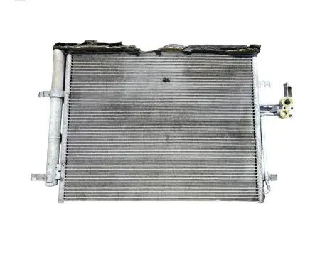 Ford Mondeo MK IV A/C cooling radiator (condenser) VP7EKH19710AL 11240374C