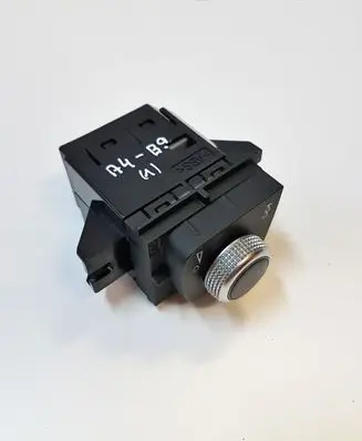 Audi A4 S4 B9 Multifunctional control switch/knob 8W2919616