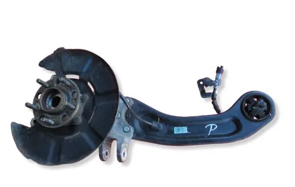 Hyundai Santa Fe Rear suspension control arm 55271S1000