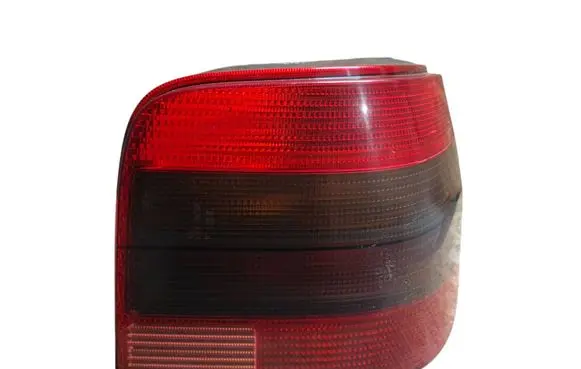 Volkswagen Golf IV Rear/tail lights 1J6945112S 1J6945257