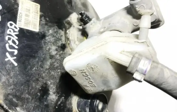 Citroen Xsara Picasso Master brake cylinder 0204024817