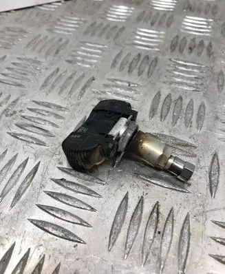 Tire pressure sensor