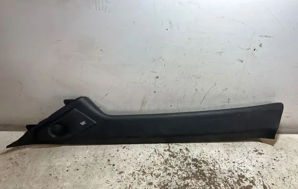 Toyota bZ4X (A) pillar trim 6222042180 6222042170