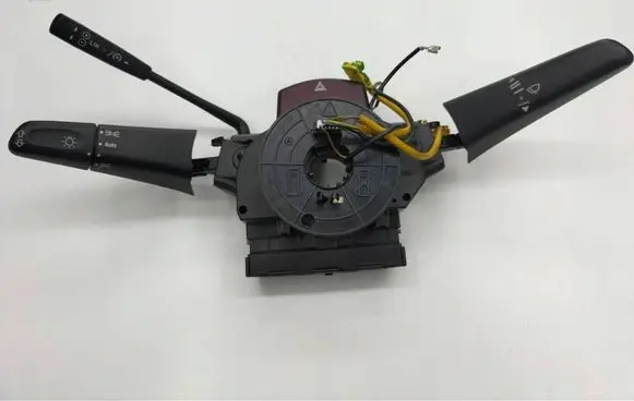 Airbag slip ring squib (SRS ring)
