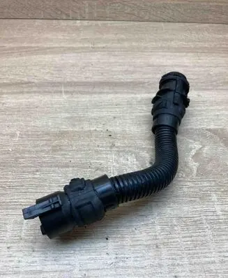 BMW X5 E70 Breather hose/pipe 7803848