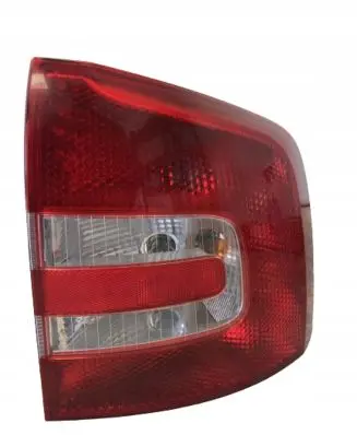 Skoda Octavia Mk2 (1Z) Rear/tail lights 1Z9945096