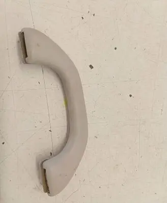 Volkswagen Transporter - Caravelle T4 Front interior roof grab handle 1J0857607M