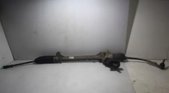Skoda Fabia Mk3 (NJ) Steering rack 601423058E