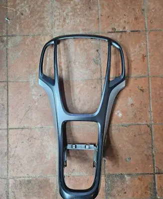 Opel Astra J Dashboard center trim panel 13349237 2096681 340685796