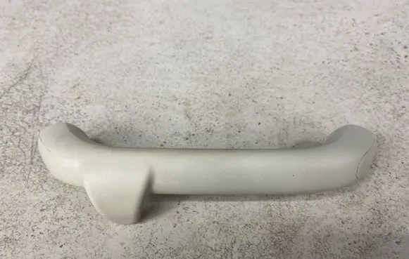 Dodge Caliber Rear interior roof grab handle