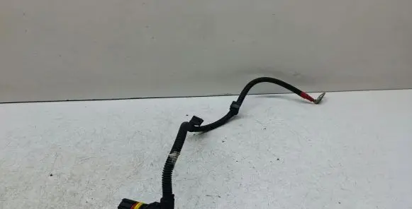 BMW 3 E92 E93 Glow plug wires 