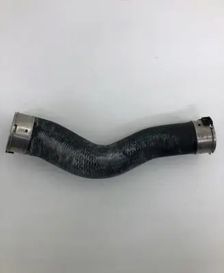 BMW 5 F10 F11 Intercooler hose/pipe