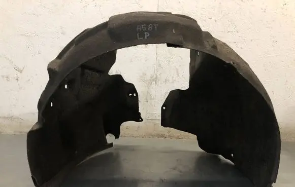 Audi A5 Sportback 8TA Front wheel arch liner splash guards 8T0821171