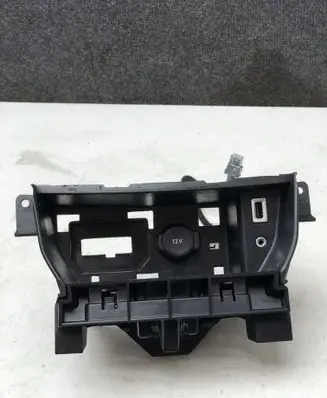 Peugeot 308 Other center console (tunnel) element 9803434777 9806047980