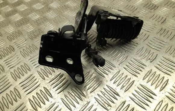 Mercedes-Benz E W238 Rear door upper hinge A2387507400