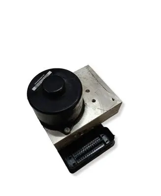 Volkswagen Touareg I ABS Pump 7L0907379G 10092503313 00008654D1