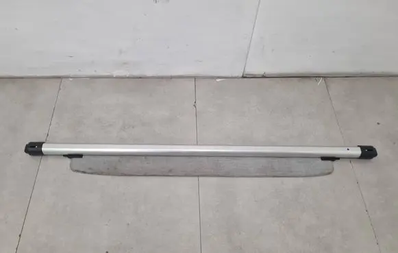 Mitsubishi Outlander Parcel shelf load cover A083740